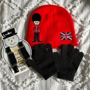 Boys winter bundle